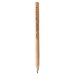 Gift Campaign Biro personalizzata di economica inchiostro nero Basic></noscript> Gadget Ecologici|Penne Ecologiche