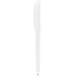 Gift Campaign Biro personalizzate con meccanismo twist inchiostro blu BIC® Super Clip> Penne Bic®|Penne Di Plastica