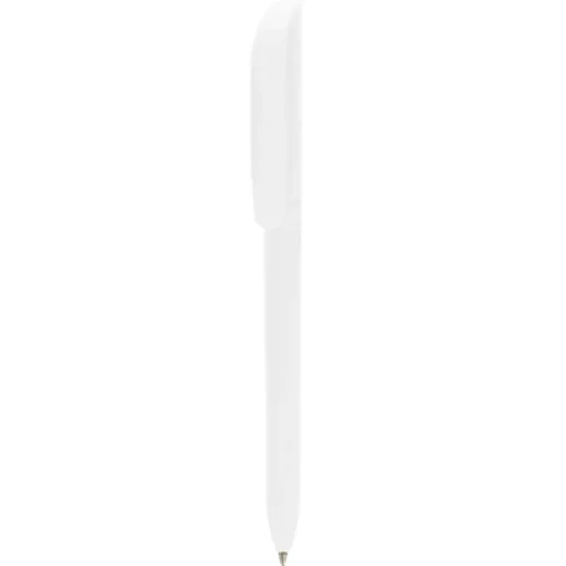 Gift Campaign Biro personalizzate con meccanismo twist inchiostro blu BIC® Super Clip> Penne Bic®|Penne Di Plastica