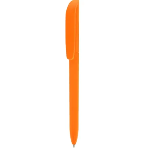 Gift Campaign Biro personalizzate con meccanismo twist inchiostro blu BIC® Super Clip> Penne Bic®|Penne Di Plastica