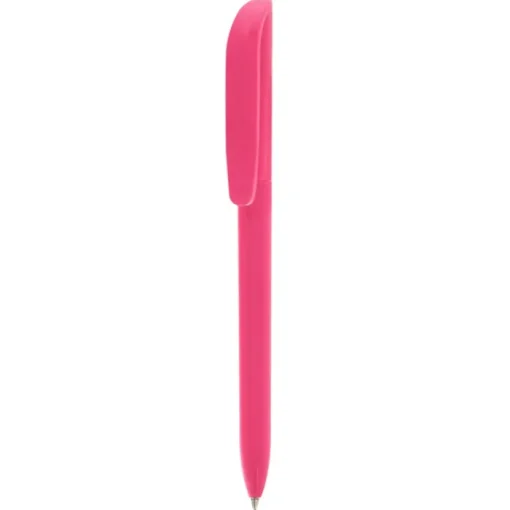 Gift Campaign Biro personalizzate con meccanismo twist inchiostro blu BIC® Super Clip> Penne Bic®|Penne Di Plastica