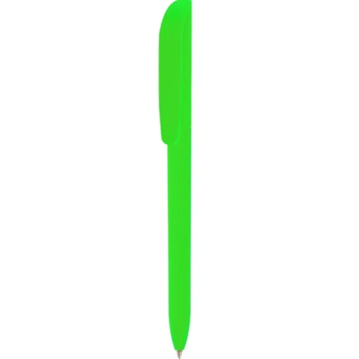 Gift Campaign Biro personalizzate con meccanismo twist inchiostro blu BIC® Super Clip> Penne Bic®|Penne Di Plastica