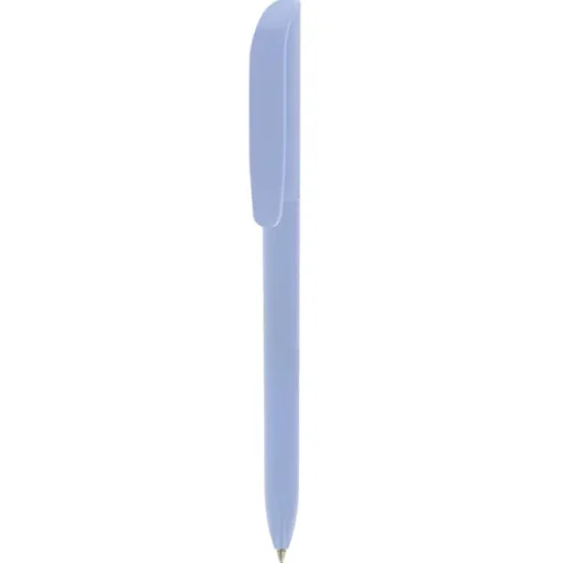 Gift Campaign Biro personalizzate con meccanismo twist inchiostro blu BIC® Super Clip> Penne Bic®|Penne Di Plastica