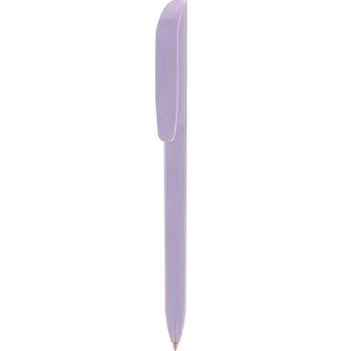 Gift Campaign Biro personalizzate con meccanismo twist inchiostro blu BIC® Super Clip> Penne Bic®|Penne Di Plastica