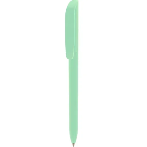 Gift Campaign Biro personalizzate con meccanismo twist inchiostro blu BIC® Super Clip> Penne Bic®|Penne Di Plastica