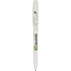 Gift Campaign Biro personalizzate con meccanismo twist inchiostro blu BIC® Super Clip></noscript> Penne Bic®|Penne Di Plastica
