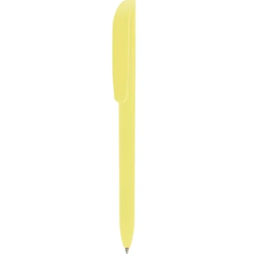 Gift Campaign Biro personalizzate con meccanismo twist inchiostro blu BIC® Super Clip> Penne Bic®|Penne Di Plastica