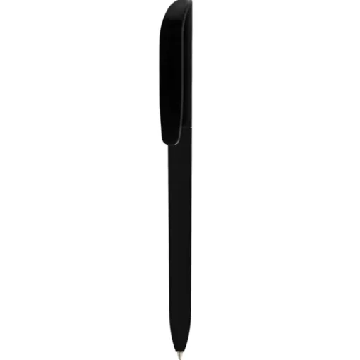 Gift Campaign Biro personalizzate con meccanismo twist inchiostro blu BIC® Super Clip> Penne Bic®|Penne Di Plastica