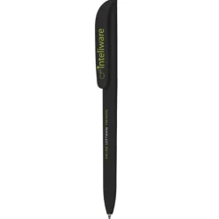 Gift Campaign Biro personalizzate con meccanismo twist inchiostro blu BIC® Super Clip></noscript> Penne Bic®|Penne Di Plastica