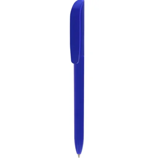 Gift Campaign Biro personalizzate con meccanismo twist inchiostro blu BIC® Super Clip> Penne Bic®|Penne Di Plastica