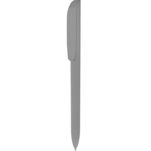 Gift Campaign Biro personalizzate con meccanismo twist inchiostro blu BIC® Super Clip> Penne Bic®|Penne Di Plastica