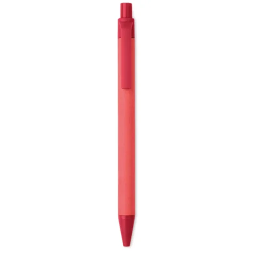 Gift Campaign Biro personalizzate ecologiche inchiostro blu Eco Colors> Penne Ecologiche