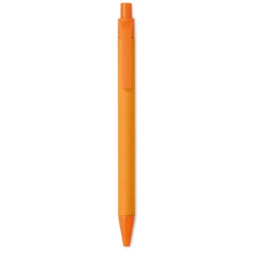 Gift Campaign Biro personalizzate ecologiche inchiostro blu Eco Colors> Penne Ecologiche