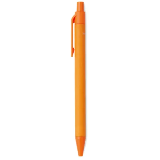 Gift Campaign Biro personalizzate ecologiche inchiostro blu Eco Colors> Penne Ecologiche