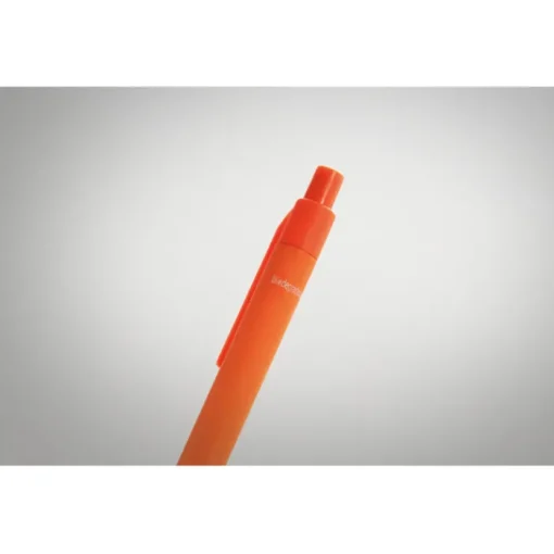 Gift Campaign Biro personalizzate ecologiche inchiostro blu Eco Colors> Penne Ecologiche