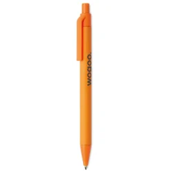 Gift Campaign Biro personalizzate ecologiche inchiostro blu Eco Colors></noscript> Penne Ecologiche