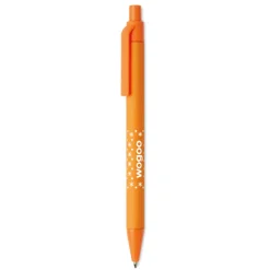 Gift Campaign Biro personalizzate ecologiche inchiostro blu Eco Colors></noscript> Penne Ecologiche