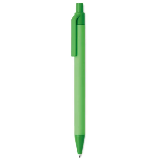 Gift Campaign Biro personalizzate ecologiche inchiostro blu Eco Colors> Penne Ecologiche