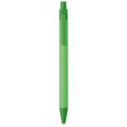 Gift Campaign Biro personalizzate ecologiche inchiostro blu Eco Colors> Penne Ecologiche