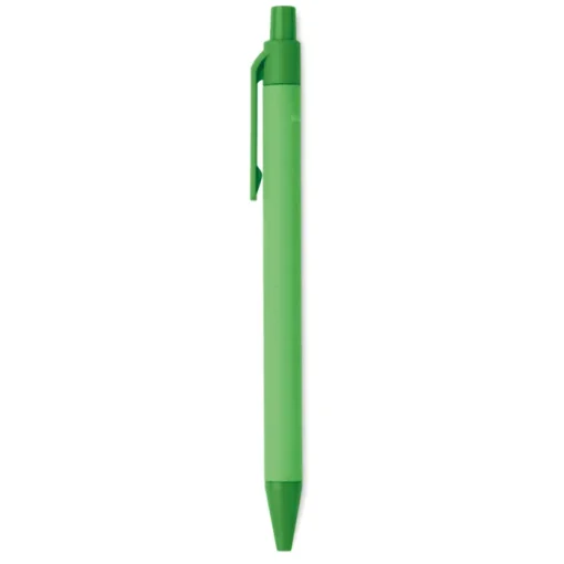 Gift Campaign Biro personalizzate ecologiche inchiostro blu Eco Colors> Penne Ecologiche