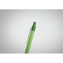 Gift Campaign Biro personalizzate ecologiche inchiostro blu Eco Colors></noscript> Penne Ecologiche