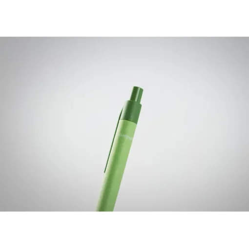 Gift Campaign Biro personalizzate ecologiche inchiostro blu Eco Colors> Penne Ecologiche