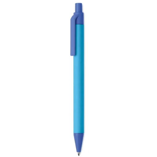 Gift Campaign Biro personalizzate ecologiche inchiostro blu Eco Colors> Penne Ecologiche