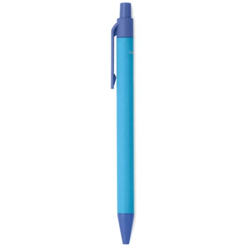 Gift Campaign Biro personalizzate ecologiche inchiostro blu Eco Colors> Penne Ecologiche