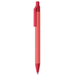 Gift Campaign Biro personalizzate ecologiche inchiostro blu Eco Colors></noscript> Penne Ecologiche