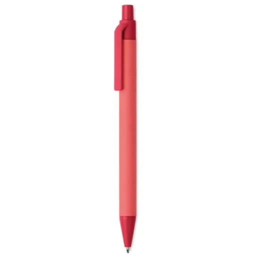 Gift Campaign Biro personalizzate ecologiche inchiostro blu Eco Colors> Penne Ecologiche
