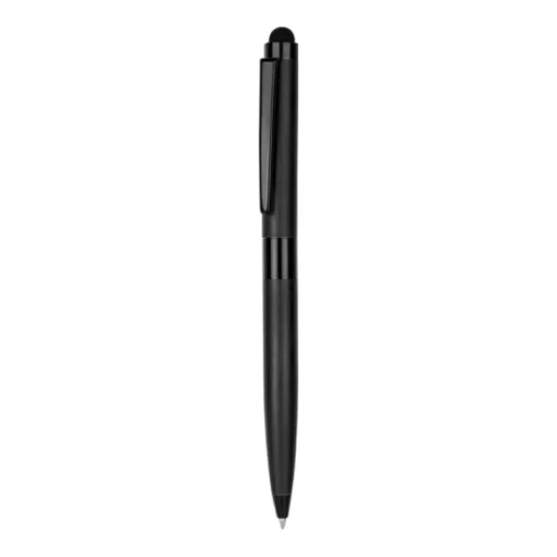 Gift Campaign Biro promozionale con punta touch screen inchiostro blu Touch> Penne Touch|Penne In Metallo