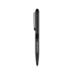 Gift Campaign Biro promozionale con punta touch screen inchiostro blu Touch></noscript> Penne Touch|Penne In Metallo