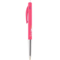 Gift Campaign Biro promozionale da personalizzare inchiostro blu BIC® M10® Clip></noscript> Penne Bic®|Penne Di Plastica