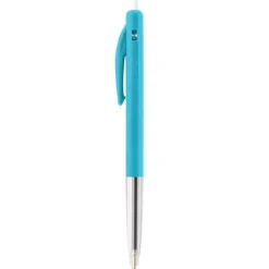 Gift Campaign Biro promozionale da personalizzare inchiostro blu BIC® M10® Clip></noscript> Penne Bic®|Penne Di Plastica