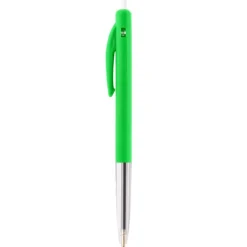 Gift Campaign Biro promozionale da personalizzare inchiostro blu BIC® M10® Clip></noscript> Penne Bic®|Penne Di Plastica