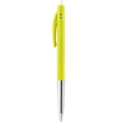 Gift Campaign Biro promozionale da personalizzare inchiostro blu BIC® M10® Clip></noscript> Penne Bic®|Penne Di Plastica