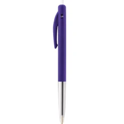 Gift Campaign Biro promozionale da personalizzare inchiostro blu BIC® M10® Clip></noscript> Penne Bic®|Penne Di Plastica