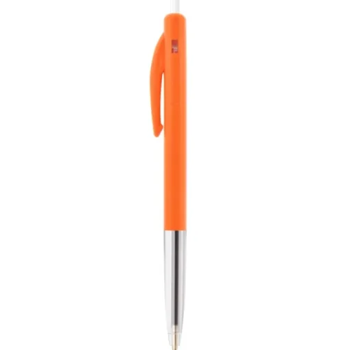 Gift Campaign Biro promozionale da personalizzare inchiostro blu BIC® M10® Clip> Penne Bic®|Penne Di Plastica