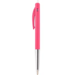 Gift Campaign Biro promozionale da personalizzare inchiostro blu BIC® M10® Clip></noscript> Penne Bic®|Penne Di Plastica