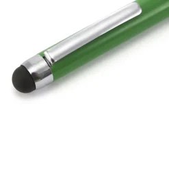 Gift Campaign Biro promozionali con gommino touch inchiostro blu Touch Intense></noscript> Penne In Metallo