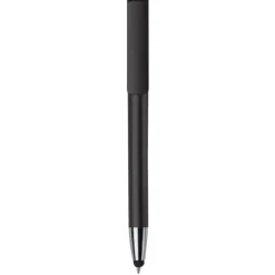 Gift Campaign Biro touchscreen in plastica con supporto per telefono inchiostro blu></noscript> Penne Touch|Penne Di Plastica
