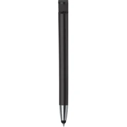 Gift Campaign Biro touchscreen in plastica con supporto per telefono inchiostro blu></noscript> Penne Touch|Penne Di Plastica