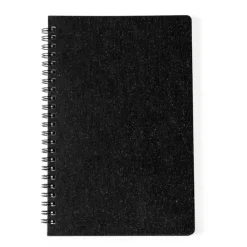 Gift Campaign Bloc notes personalizzati A5 ecologici pagine neutre Nature Wheat></noscript> Taccuini Ecologici|Block Notes
