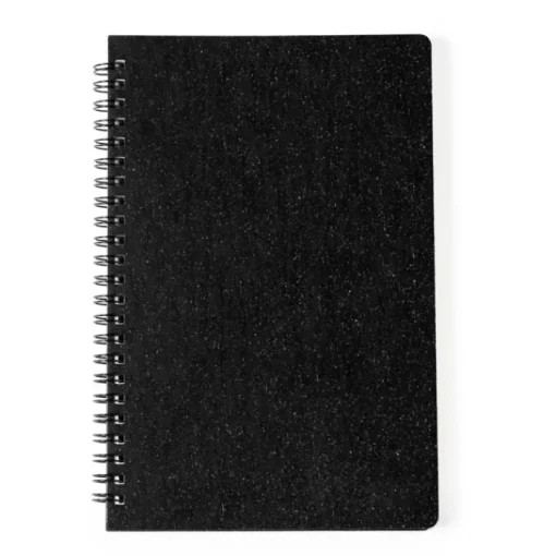Gift Campaign Bloc notes personalizzati A5 ecologici pagine neutre Nature Wheat> Taccuini Ecologici|Block Notes
