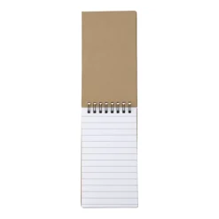 Gift Campaign Blocchetto con 50 pagine a righe e 150 memo sticker></noscript> Block Notes