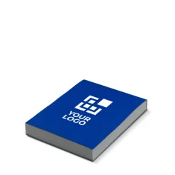 Gift Campaign Blocchetto con copertina colorata e 150 foglietti di carta riciclata></noscript> Post-It E Memo