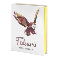 Gift Campaign Blocchetto di post-it e segnapagina adesivi con copertina rigida> Post-It E Memo