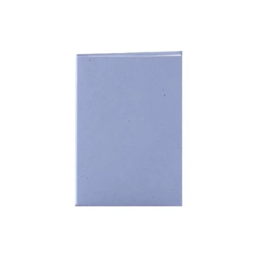 Gift Campaign Blocchetto memo realizzato con resti di materiale organico> Post-It E Memo