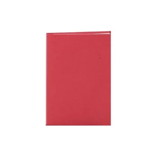 Gift Campaign Blocchetto memo realizzato con resti di materiale organico> Post-It E Memo