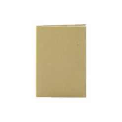 Gift Campaign Blocchetto memo realizzato con resti di materiale organico></noscript> Post-It E Memo
